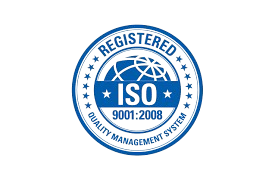 ISO Certification